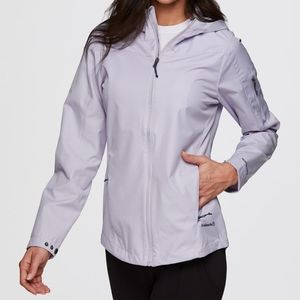 avalanche rain jacket